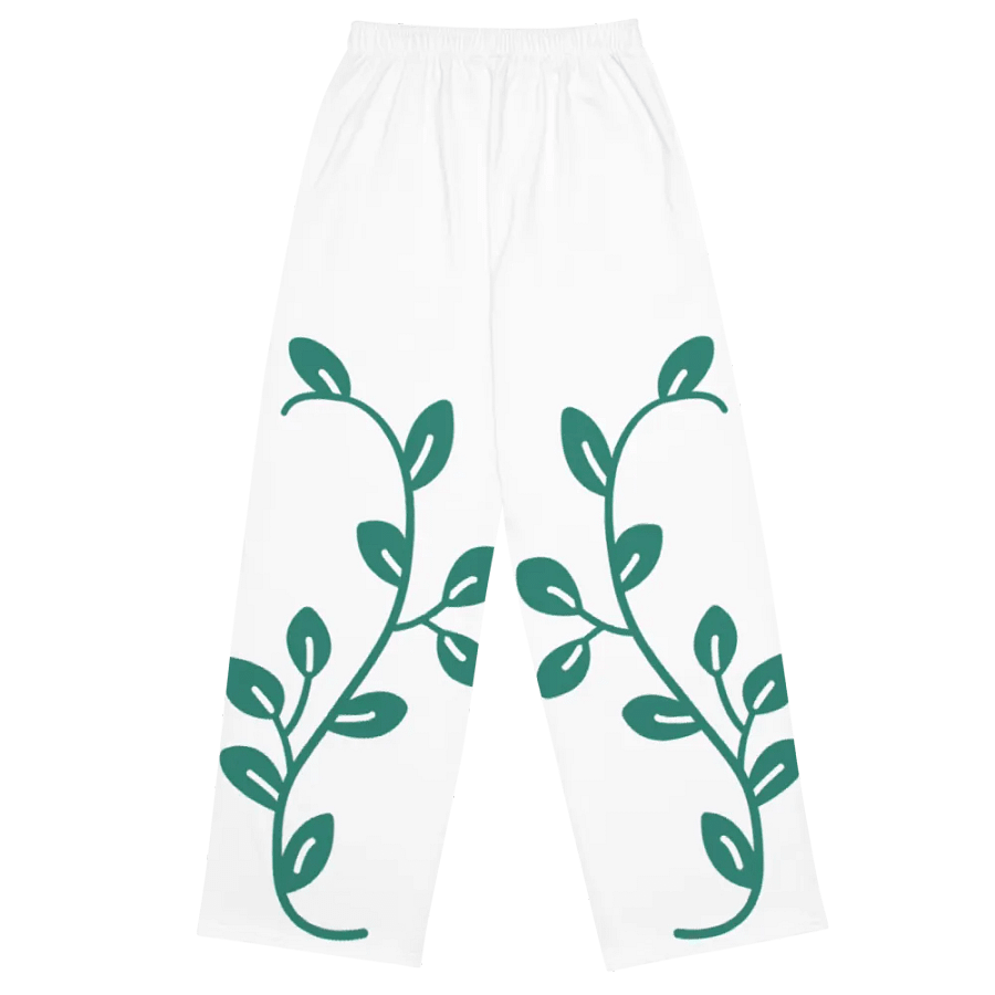 Pocket Watcher Pants product image (2)
