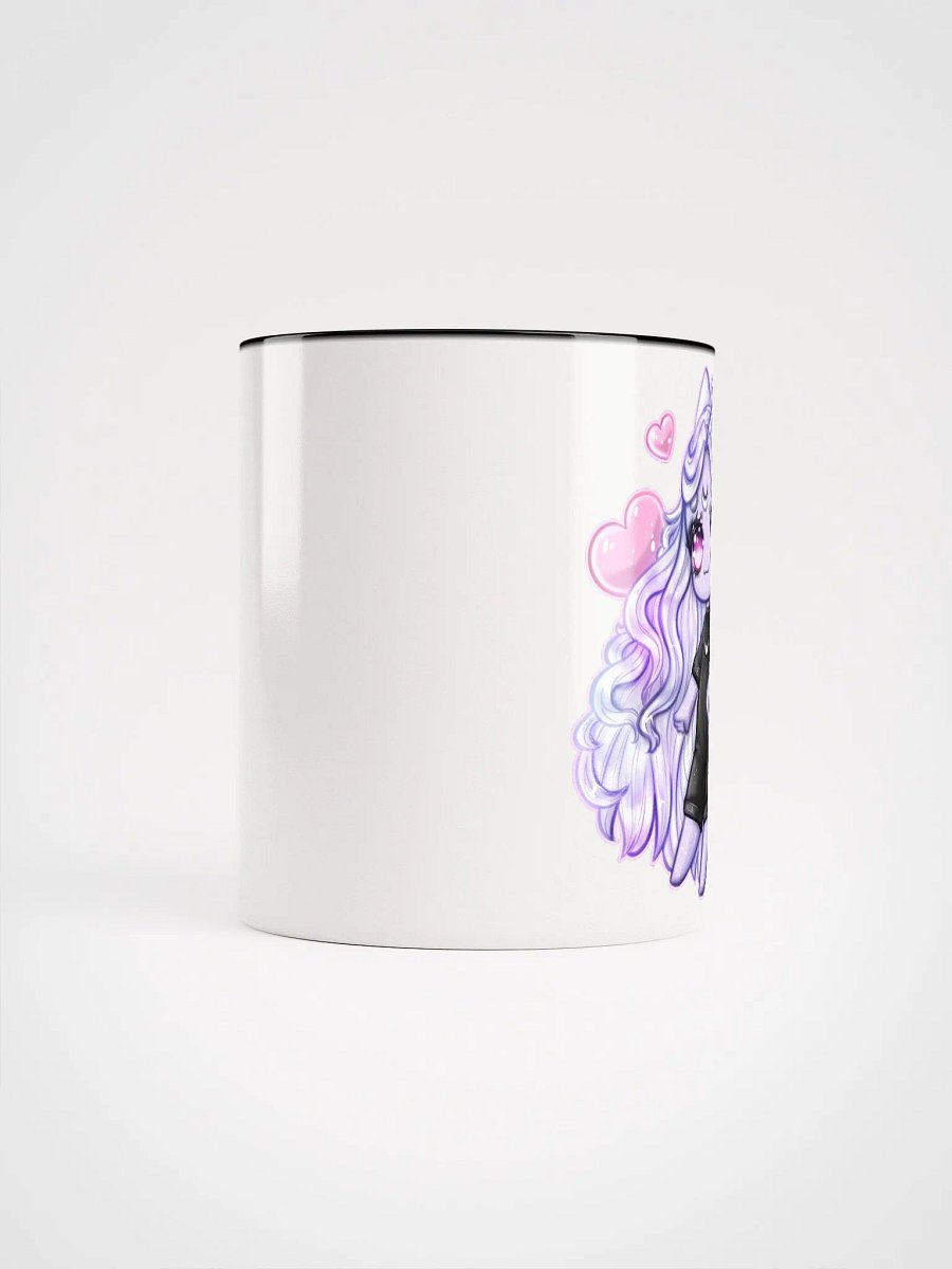 Chibi Kitty Lune Mug product image (17)