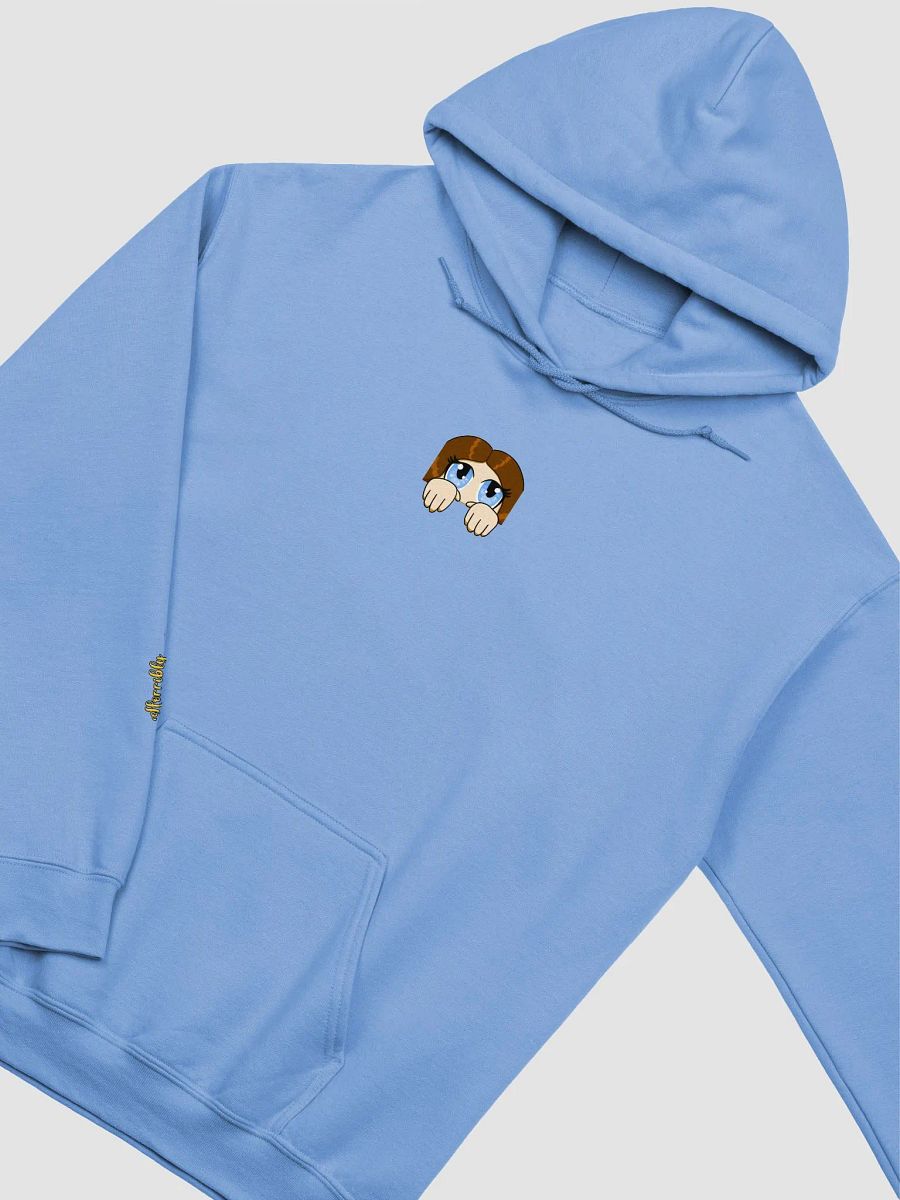 Sunny Snoop Hoodie product image (3)