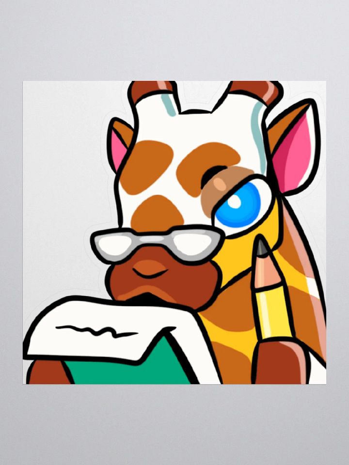 Clarence Notes product image (1)