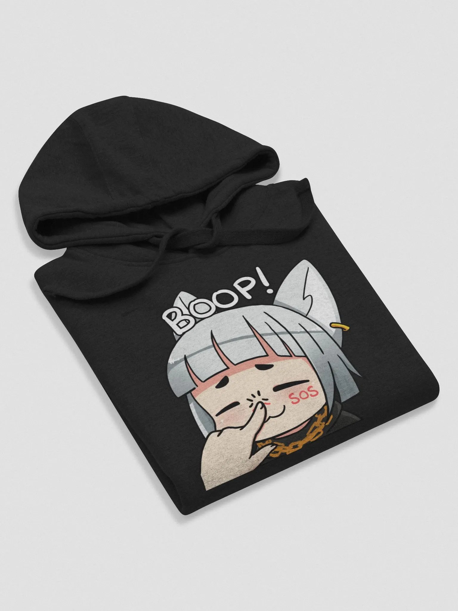 BOOP! Hoodie product image (2)