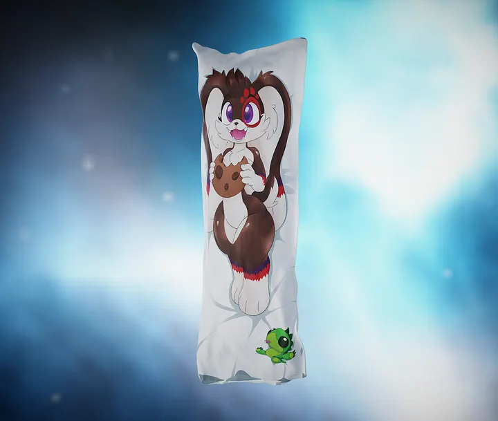 Cookie Crumb - Dakki product image (1)