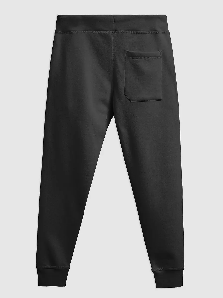 Diamond Urban Monochrome Joggers product image (6)