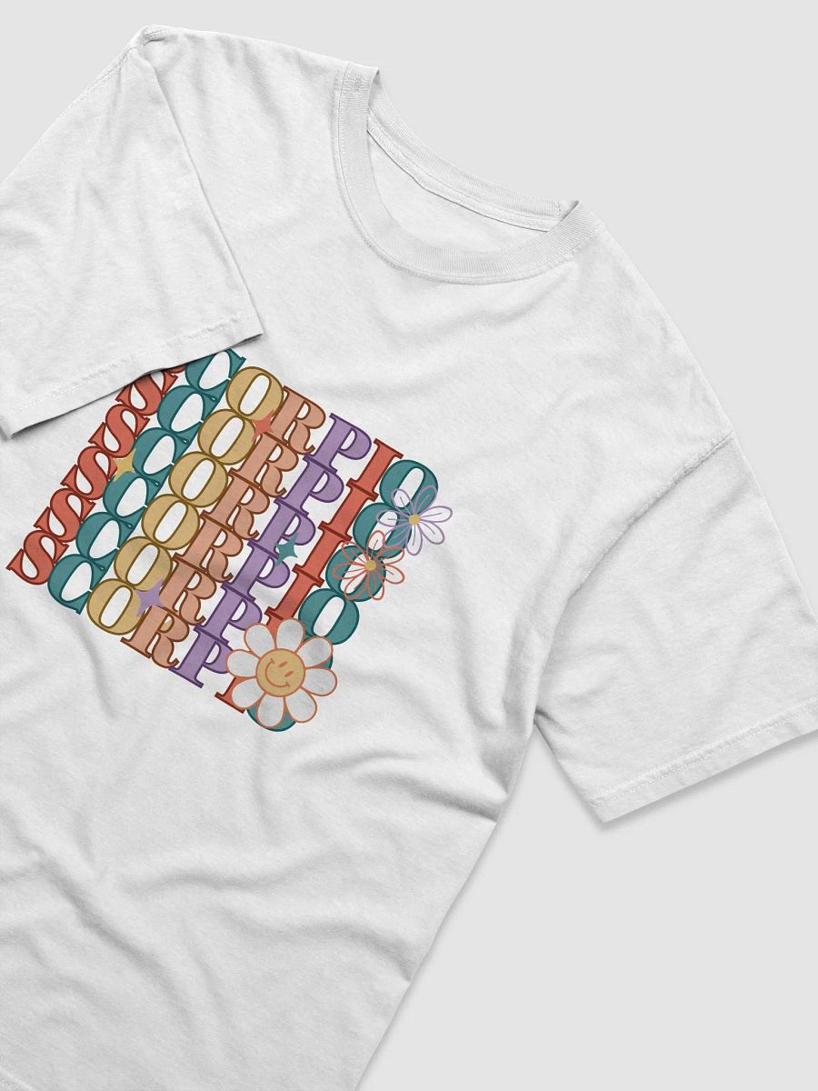 Scorpio Groovy T-Shirt product image (4)
