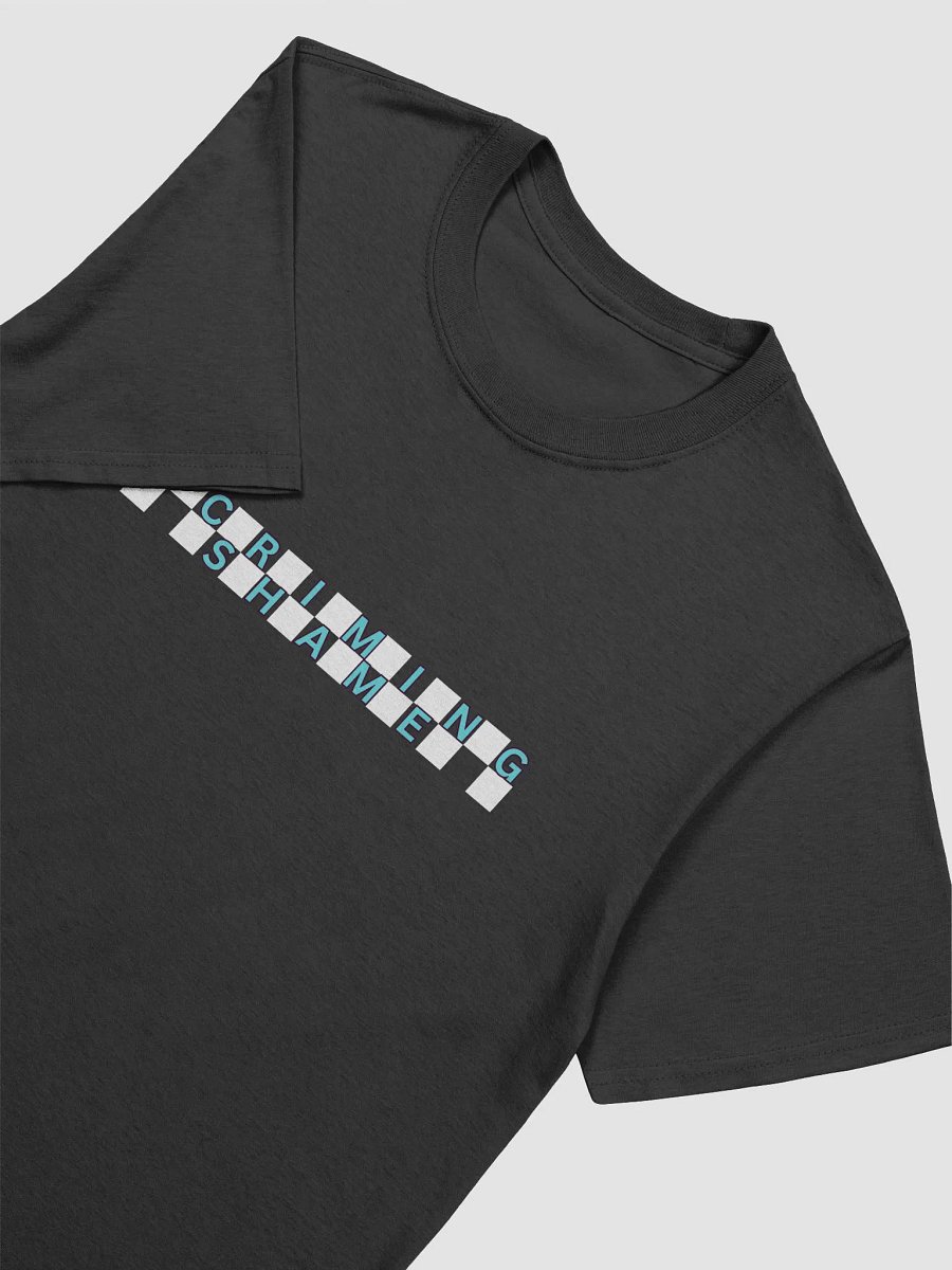 ACrimingShame T-Shirt product image (4)