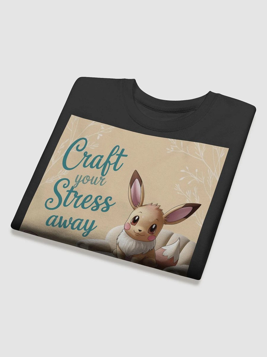 Cozy Crafts Evee Sweatshirt product image (4)