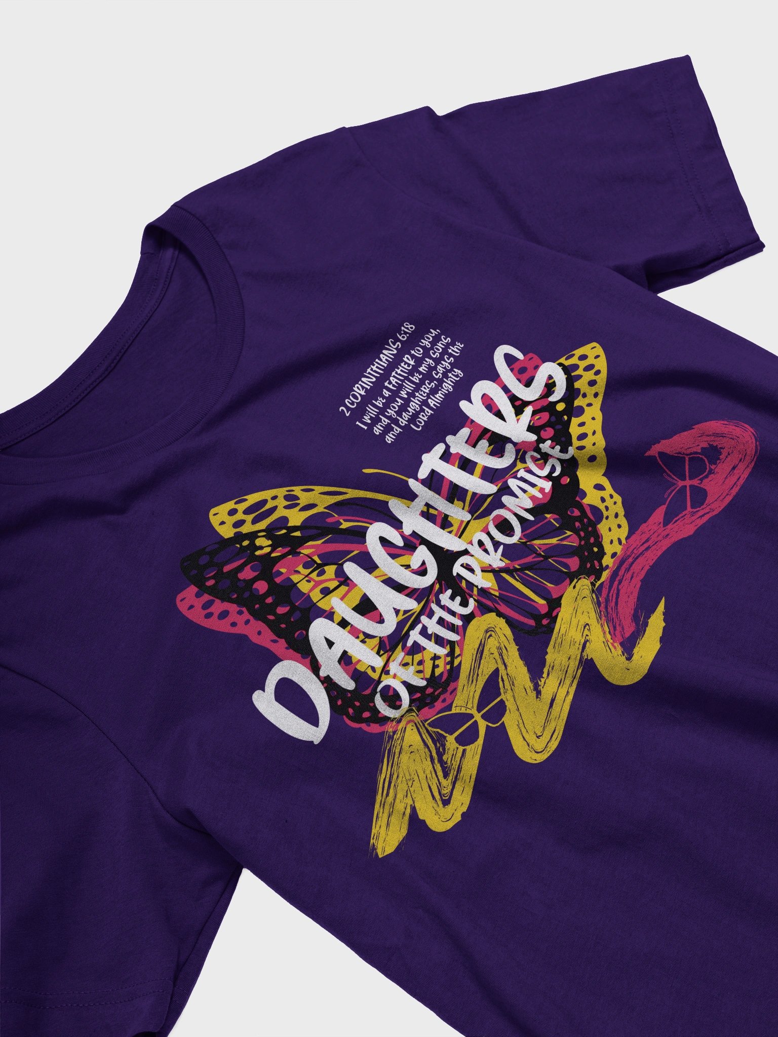Daughters of the promise product image (28)