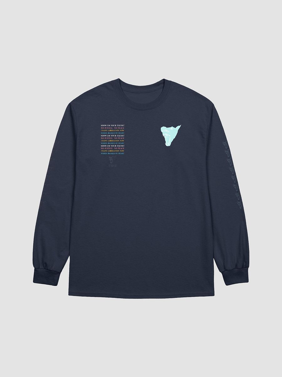 S.E.Y.T. long sleeve 2 product image (3)