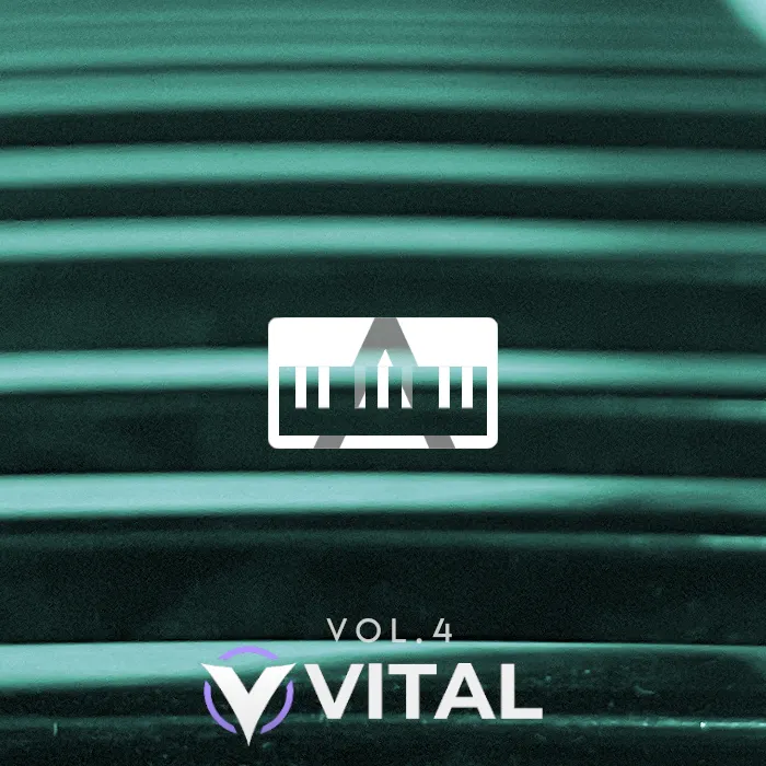 Anomalie Sounds Vol.4 product image (1)