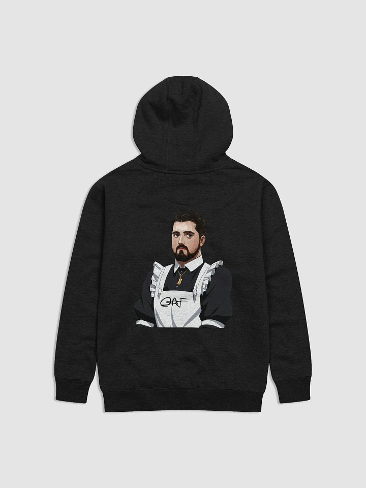 Michelle Hoodie product image (2)