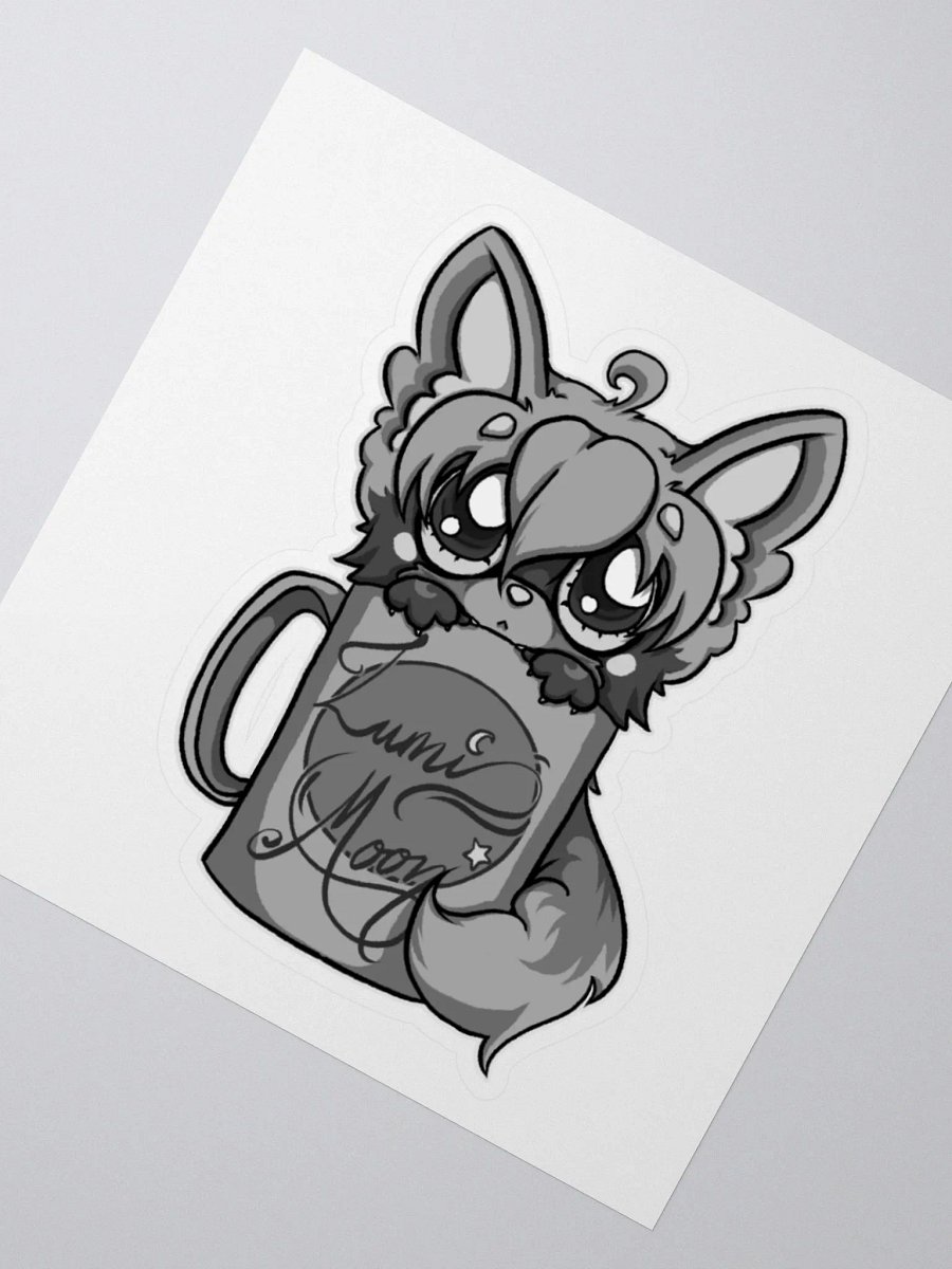 Lumi Vision Sticker product image (5)