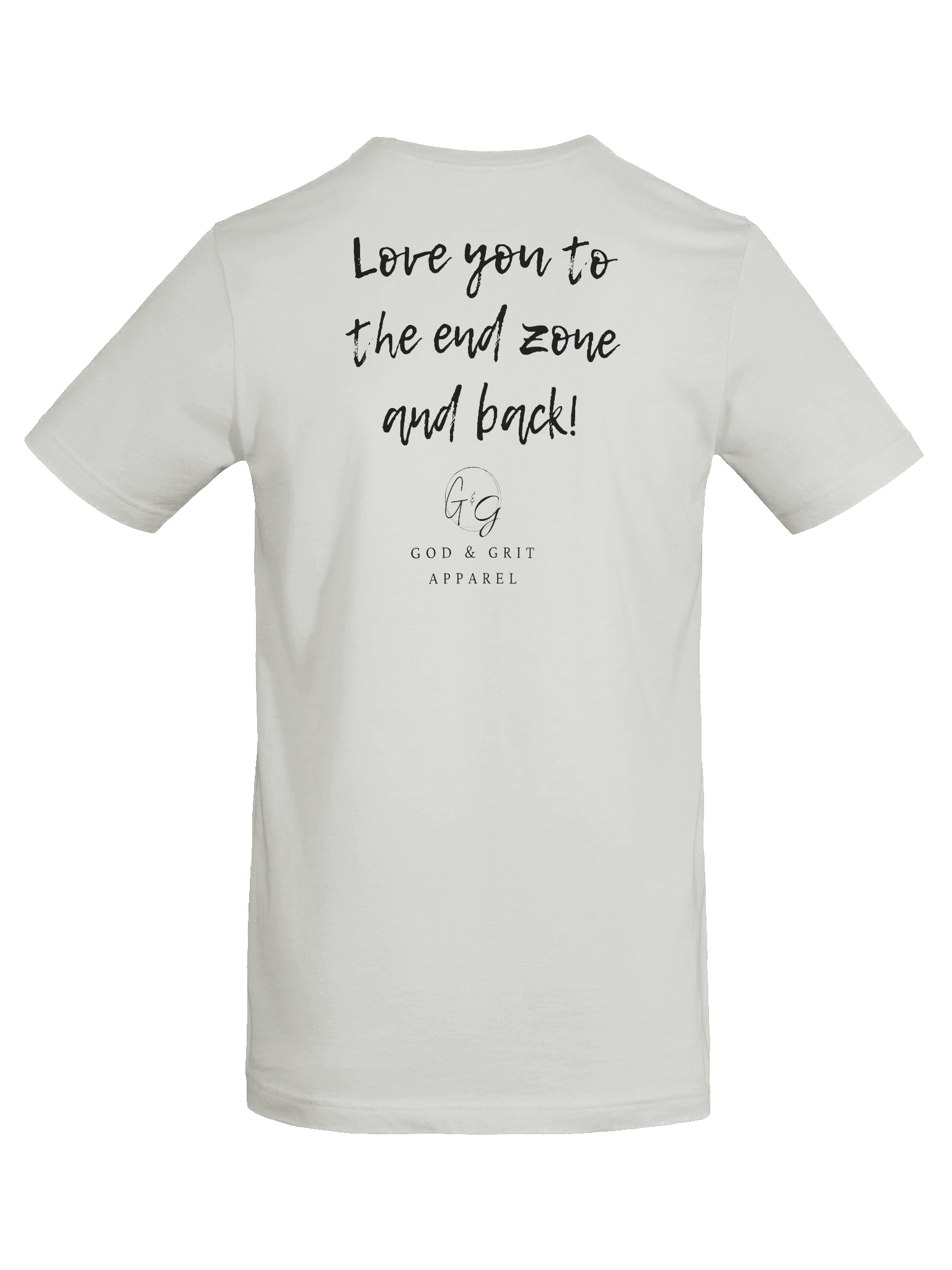 Football Mama T-Shirt product image (36)