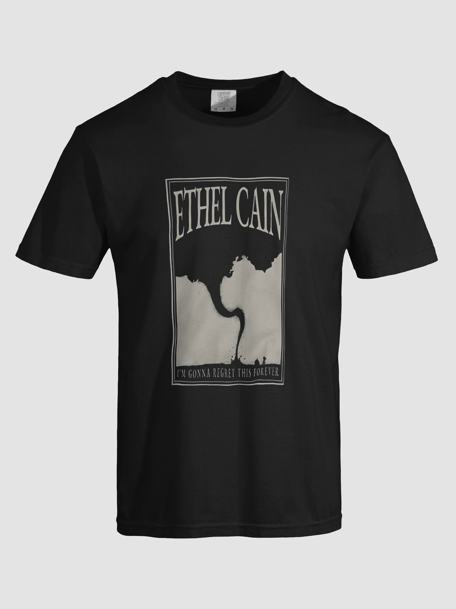 ethel cain legalize t-shirt product image (7)