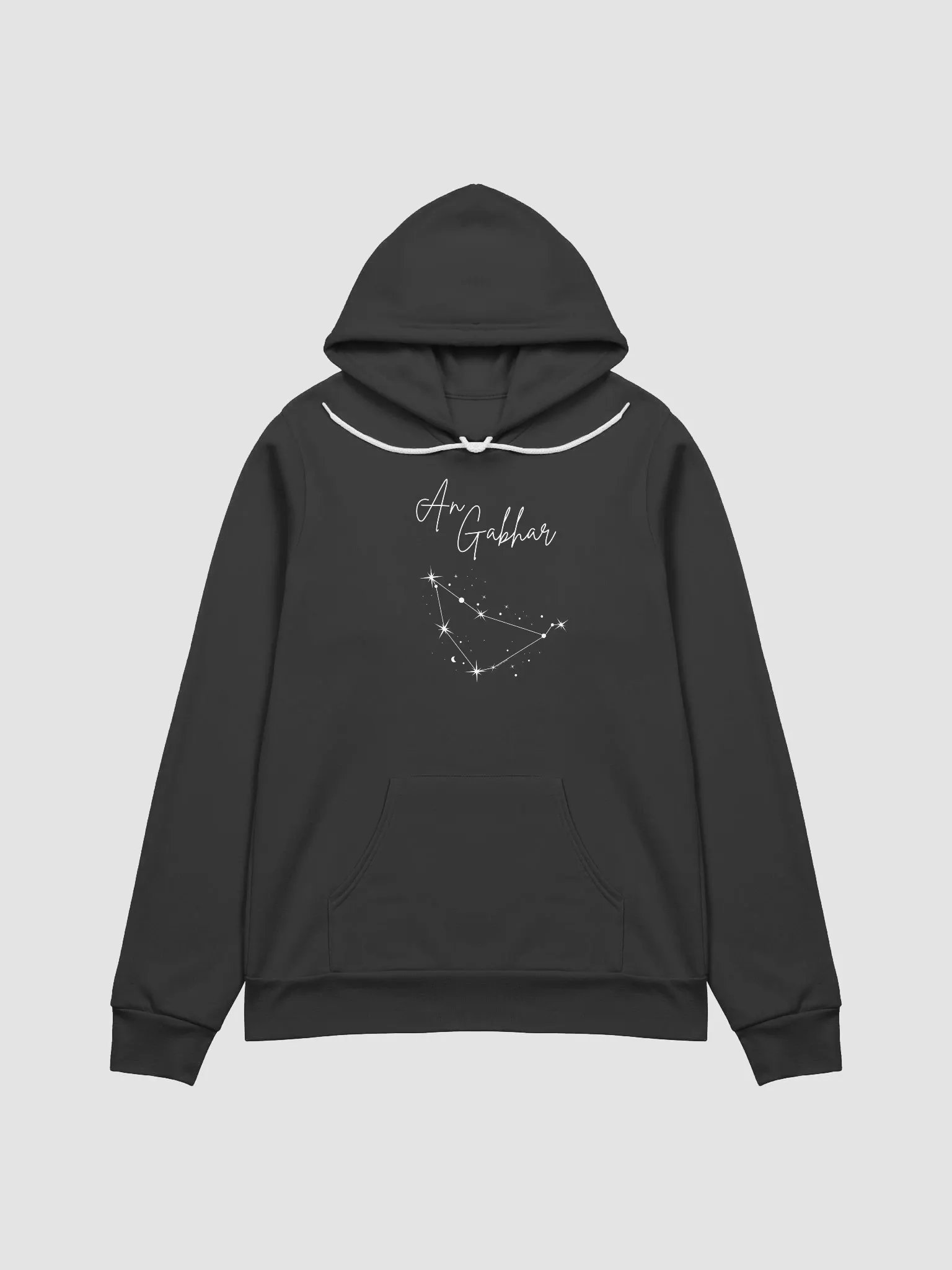 An Gabhar (Capricorn) Hoodie product image (1)