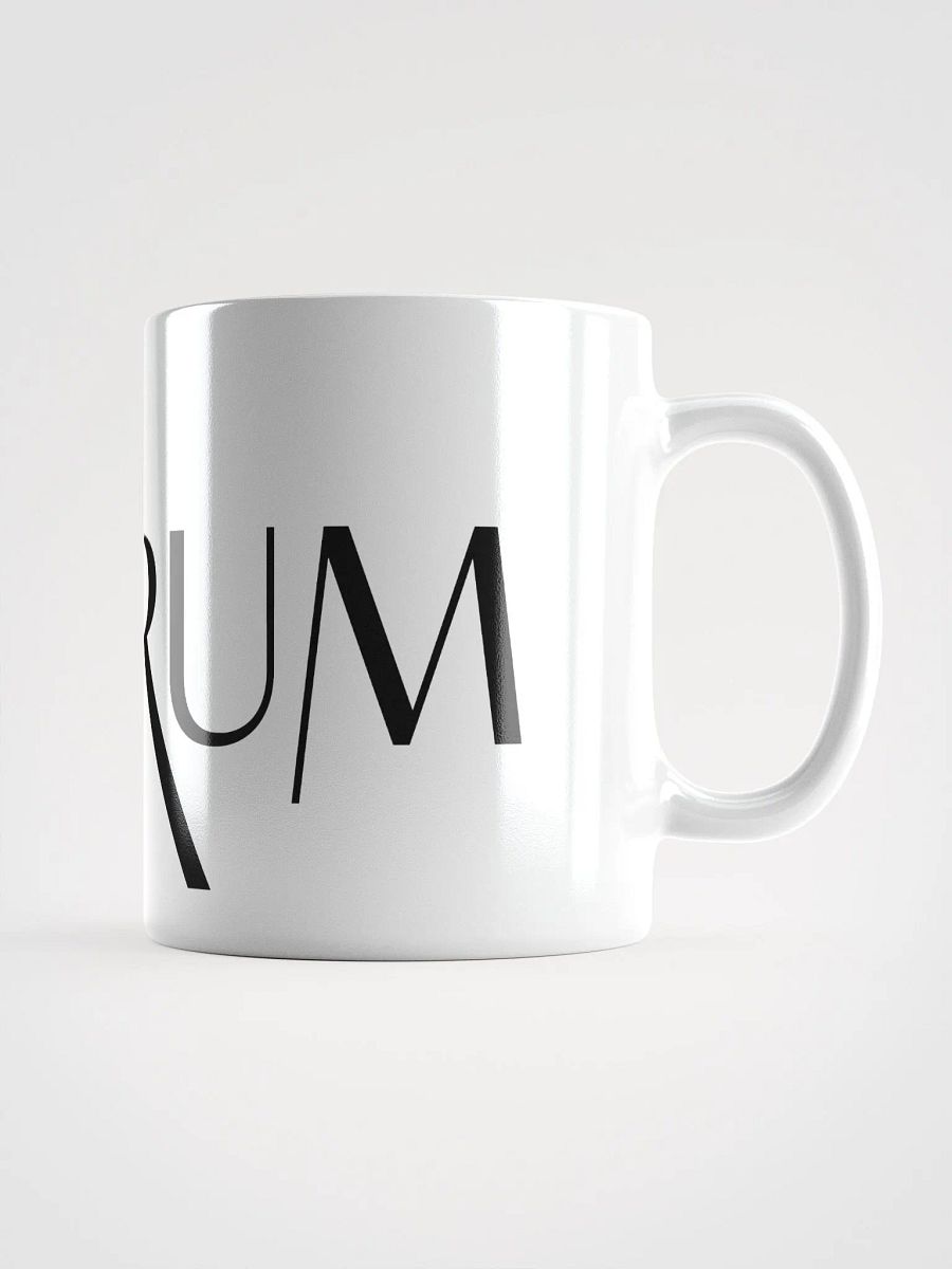 Astrum Logo | Mug product image (2)