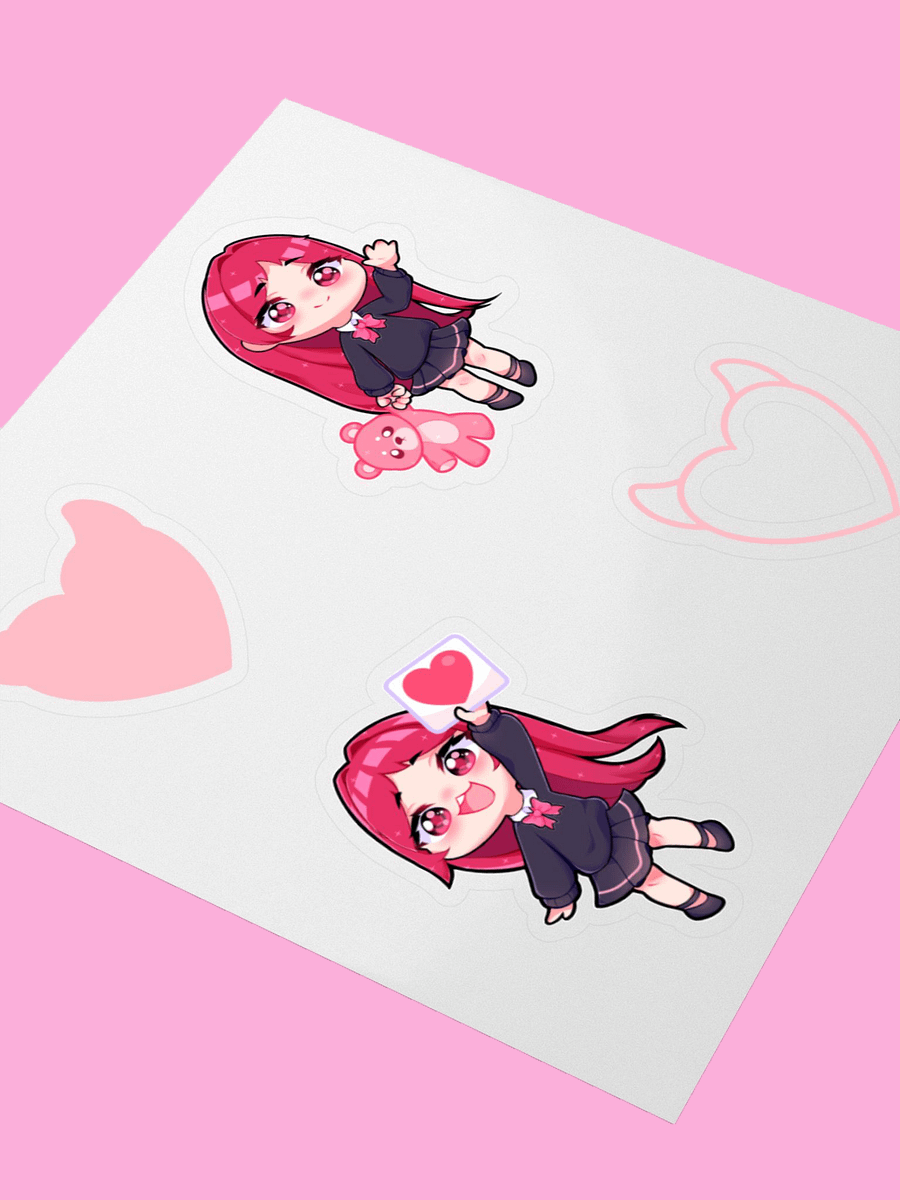 Xtraliana Stickers product image (3)
