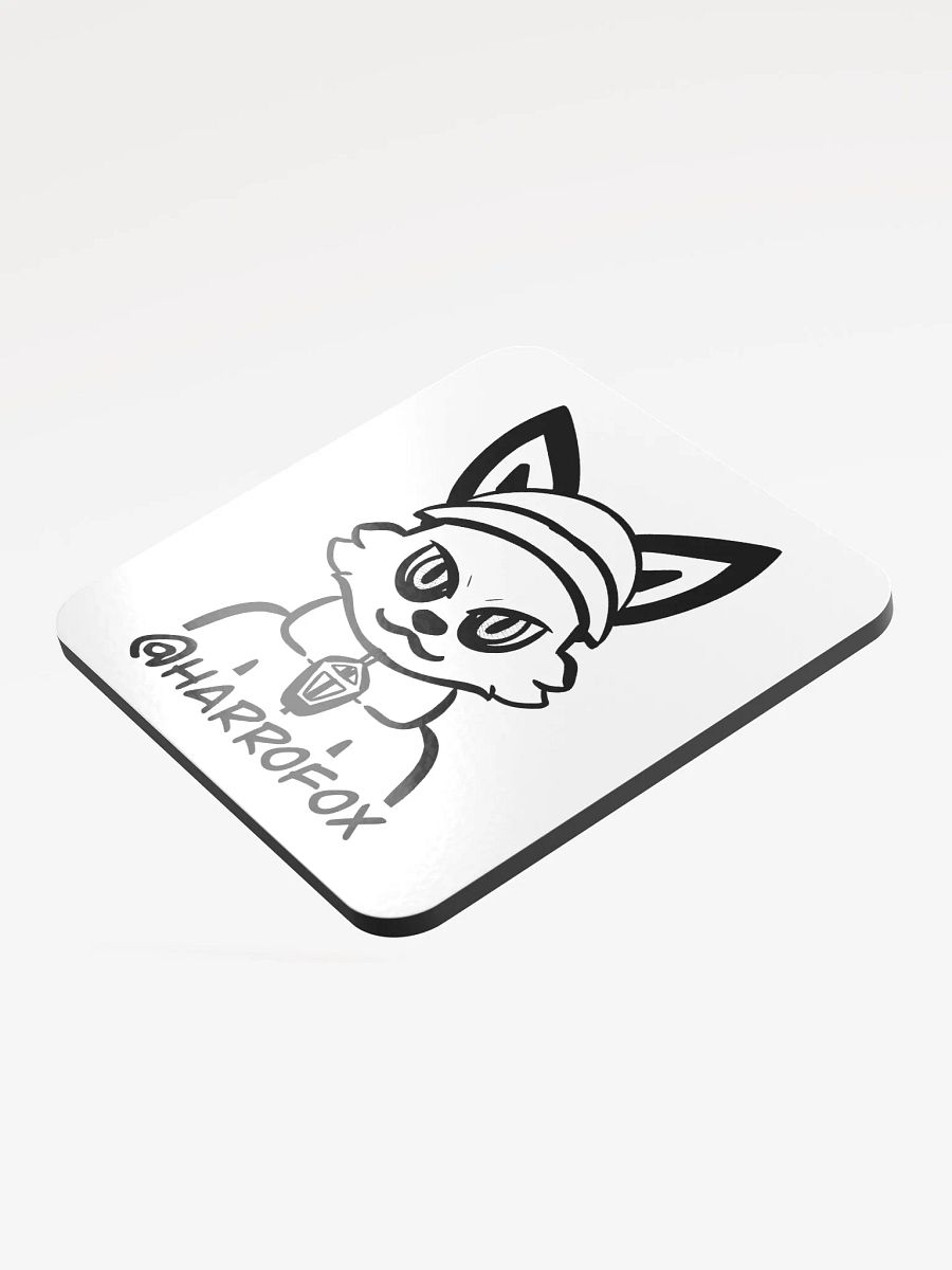 HarroFox Coasters product image (3)