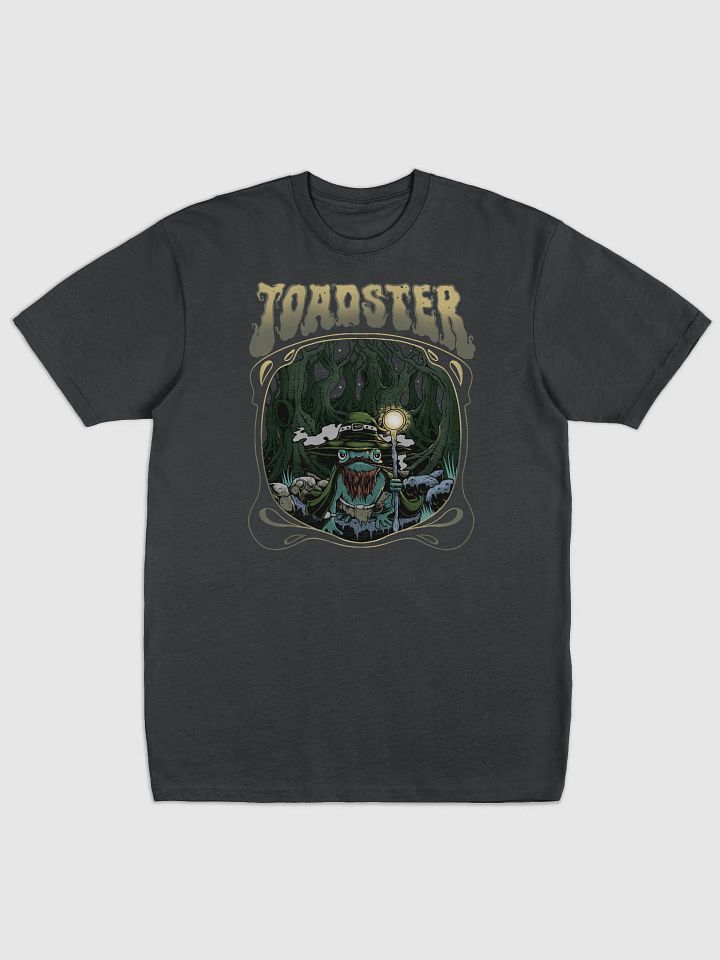 Toadster_ Tee (Soft) product image (1)