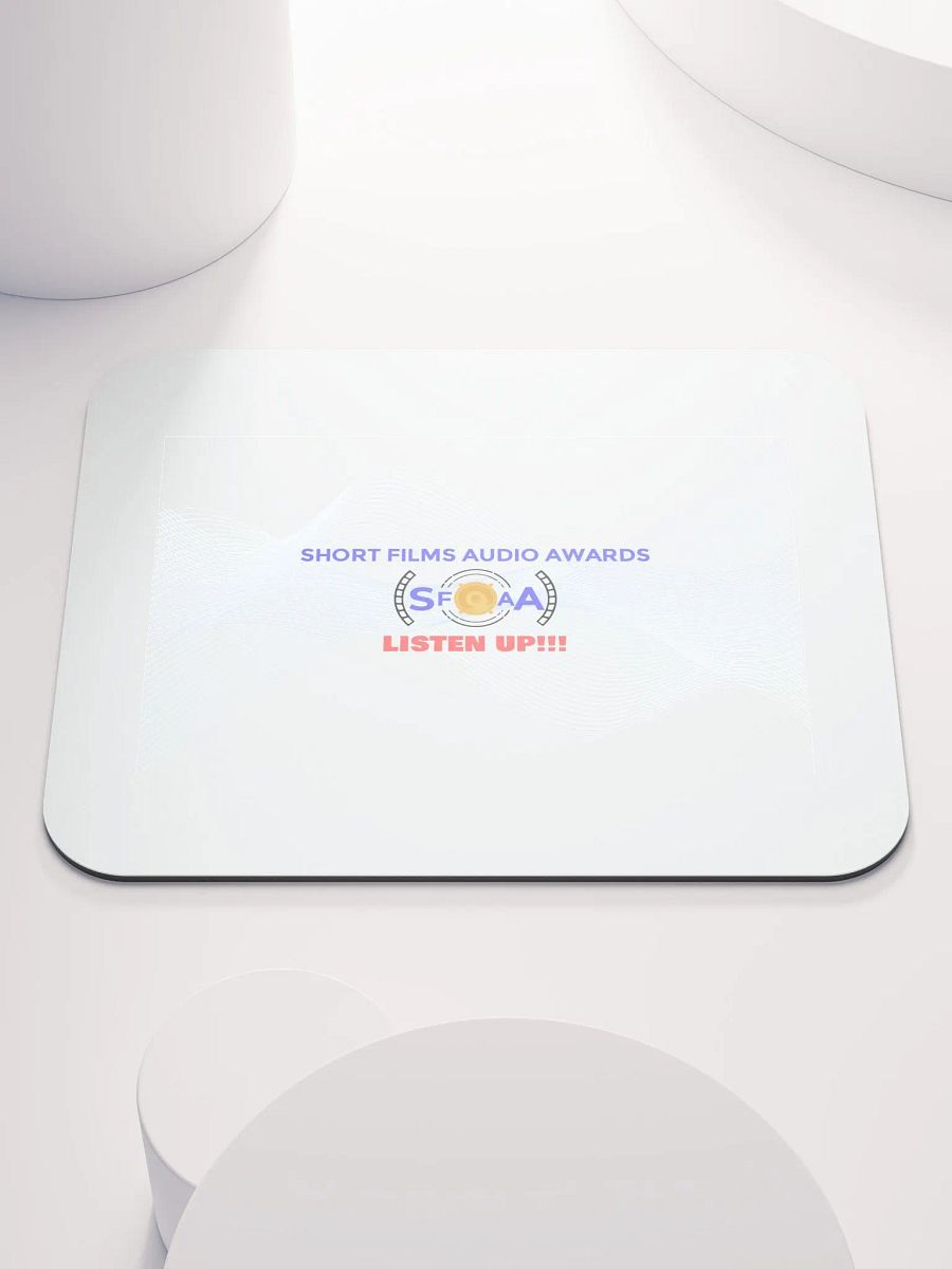 CLASSIC MOUSE PAD product image (1)