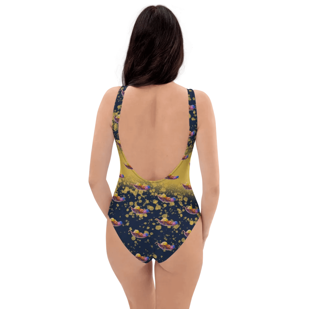 Flying Nurbs - Swimsuit product image (2)