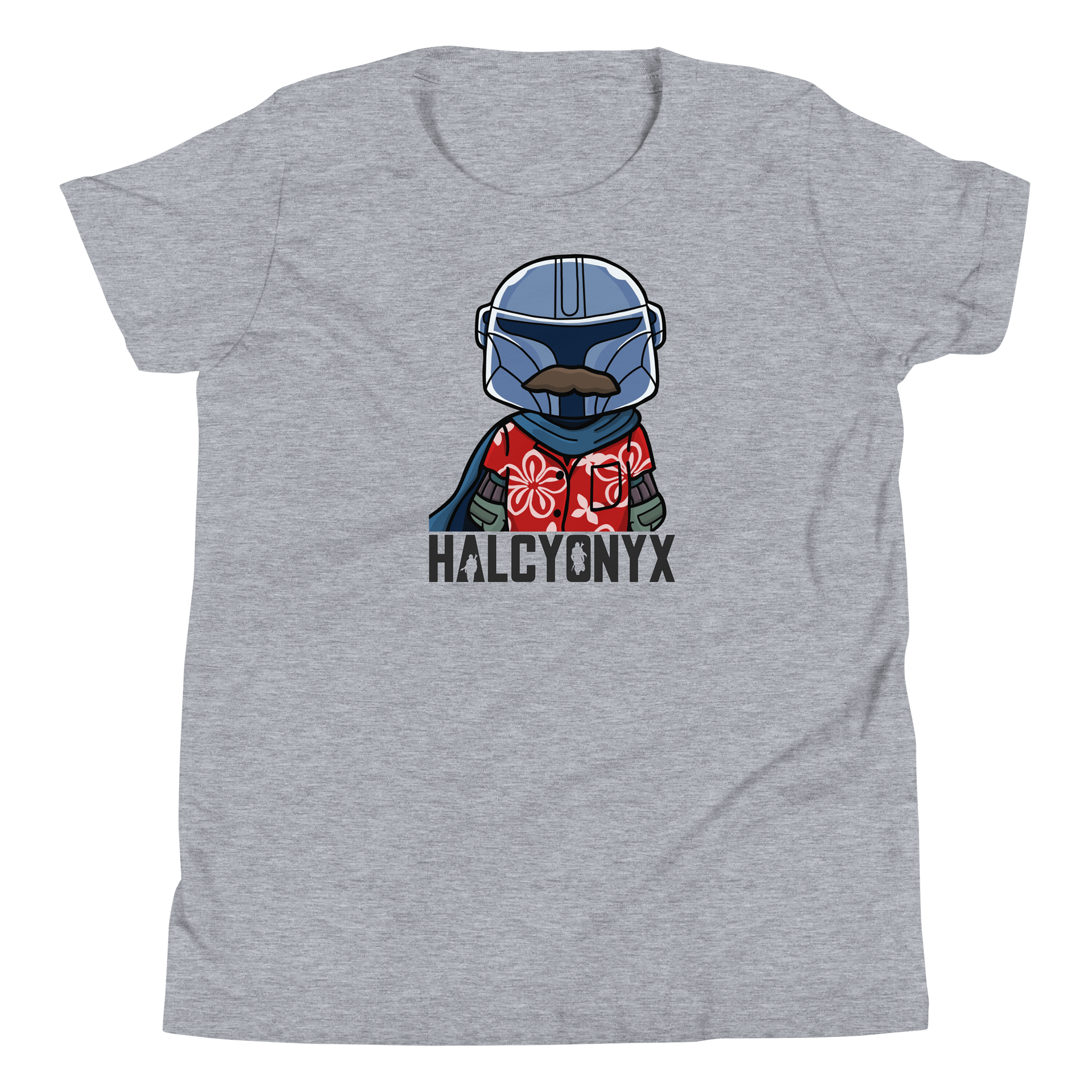 Kid OG Hal T-Shirt! product image (20)
