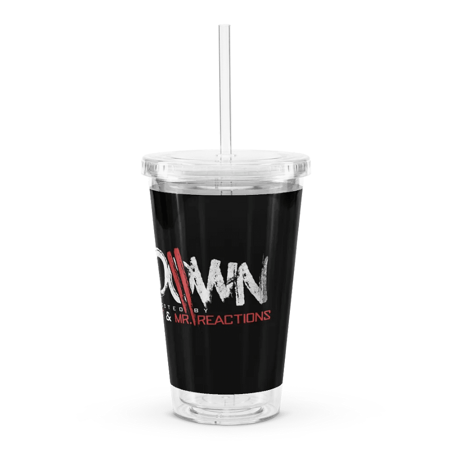 The Rundown Tumbler product image (4)