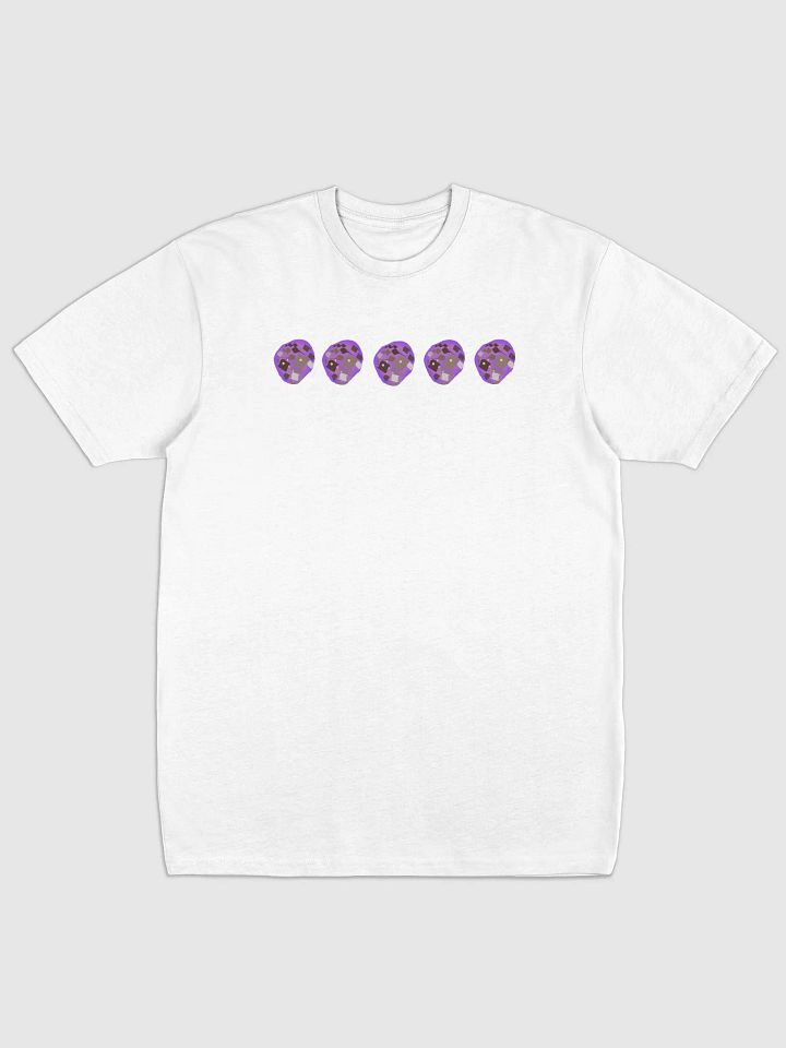 Geometric Fusion Men's Tee product image (1)
