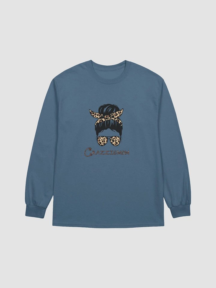 CRAZZIEMOM LEP LONG SLEEVE product image (12)
