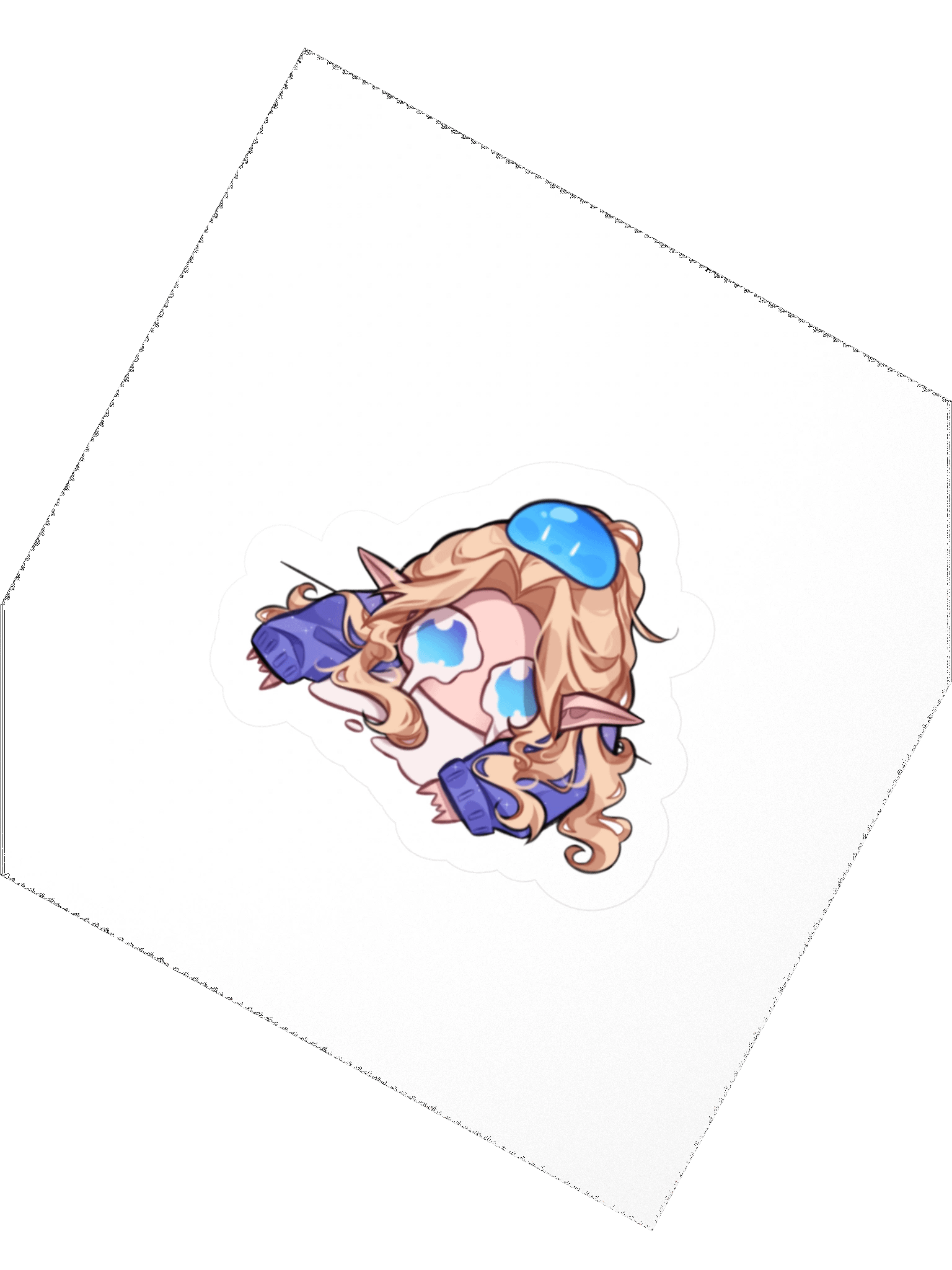 Big Cry product image (2)