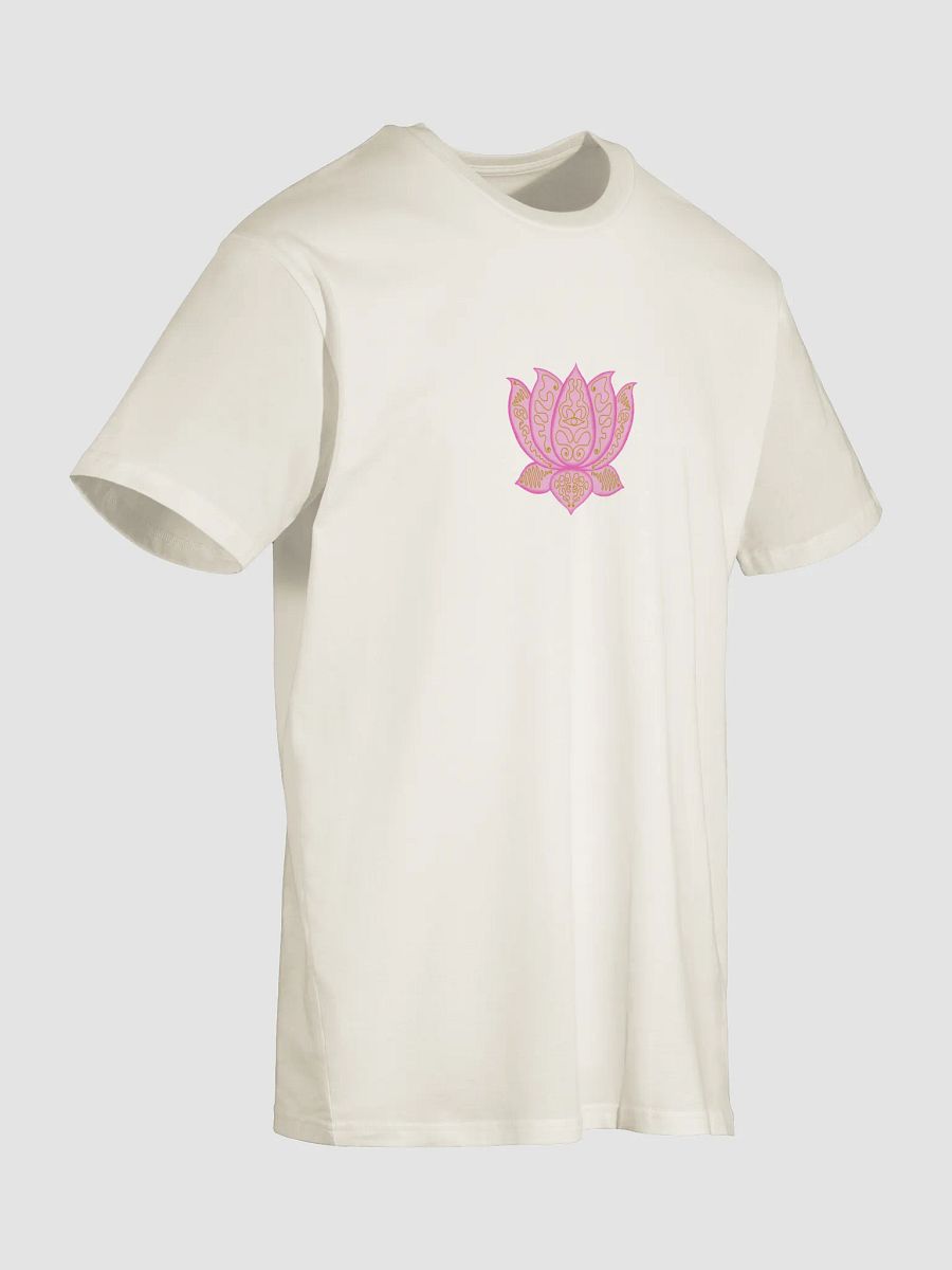 Lotus Vision Unisex Premium Tee product image (7)