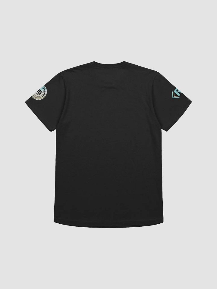 3 Logo Ladies Shirt product image (7)