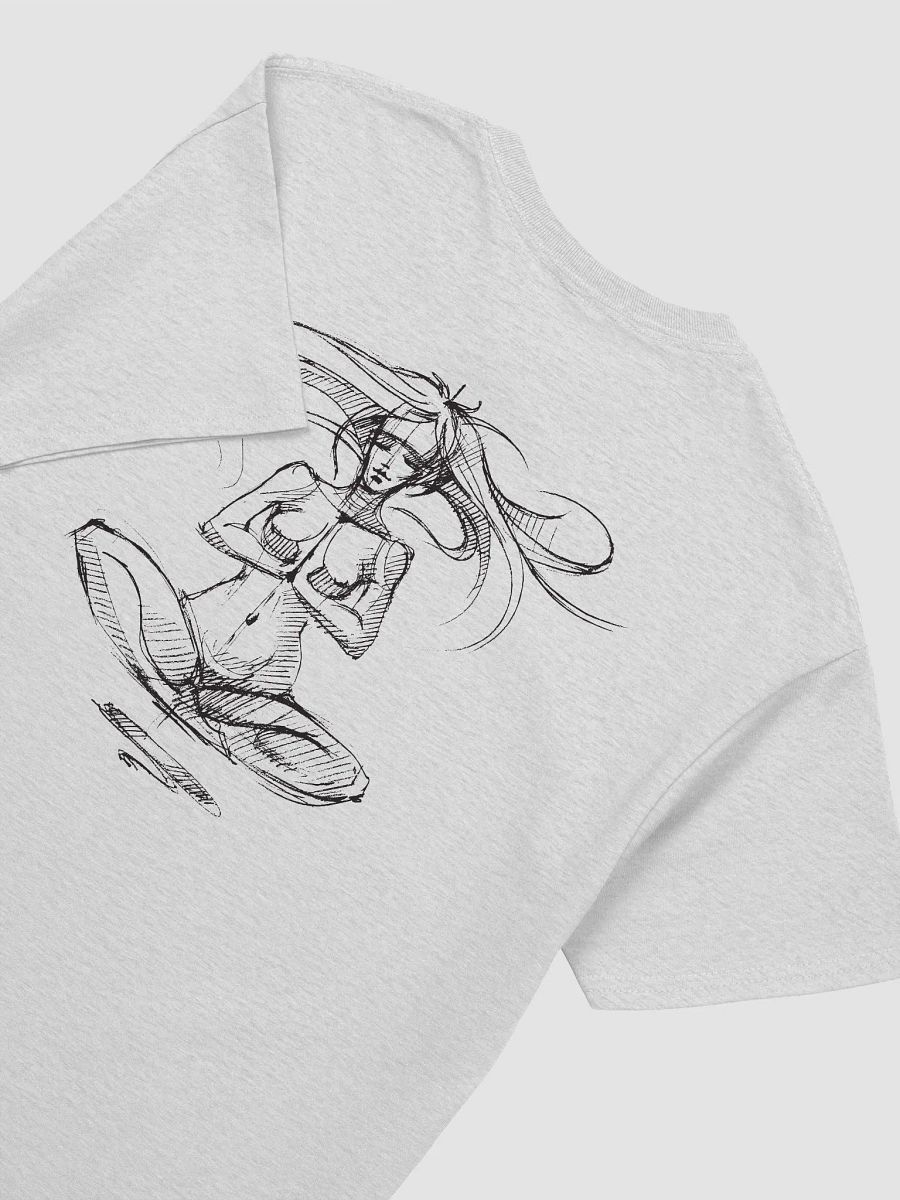Gildan Heavyweight T-Shirt product image (4)