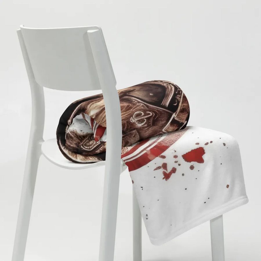 Viking Blanket product image (20)