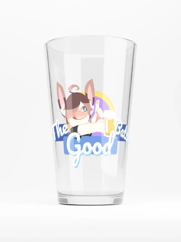 Varidetta Pint Glass product image (1)