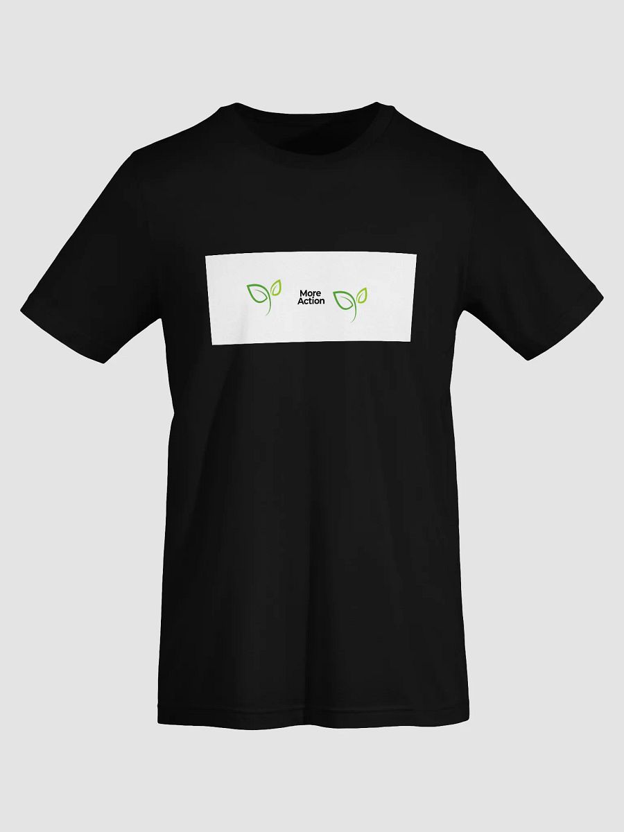 More Action Tee product image (14)