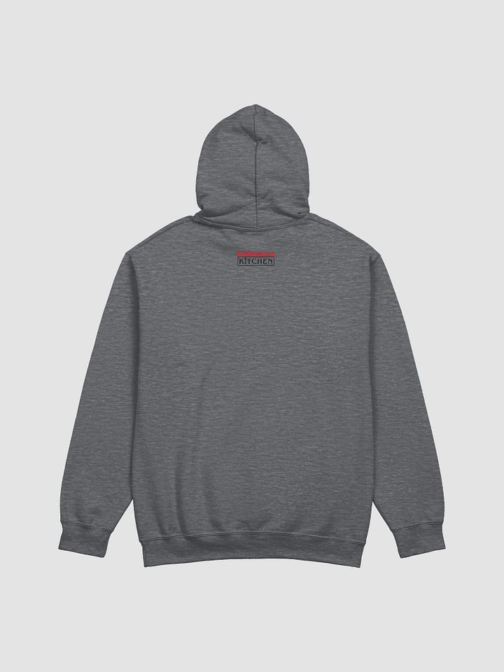 HoHoHomicide Hoodie product image (2)