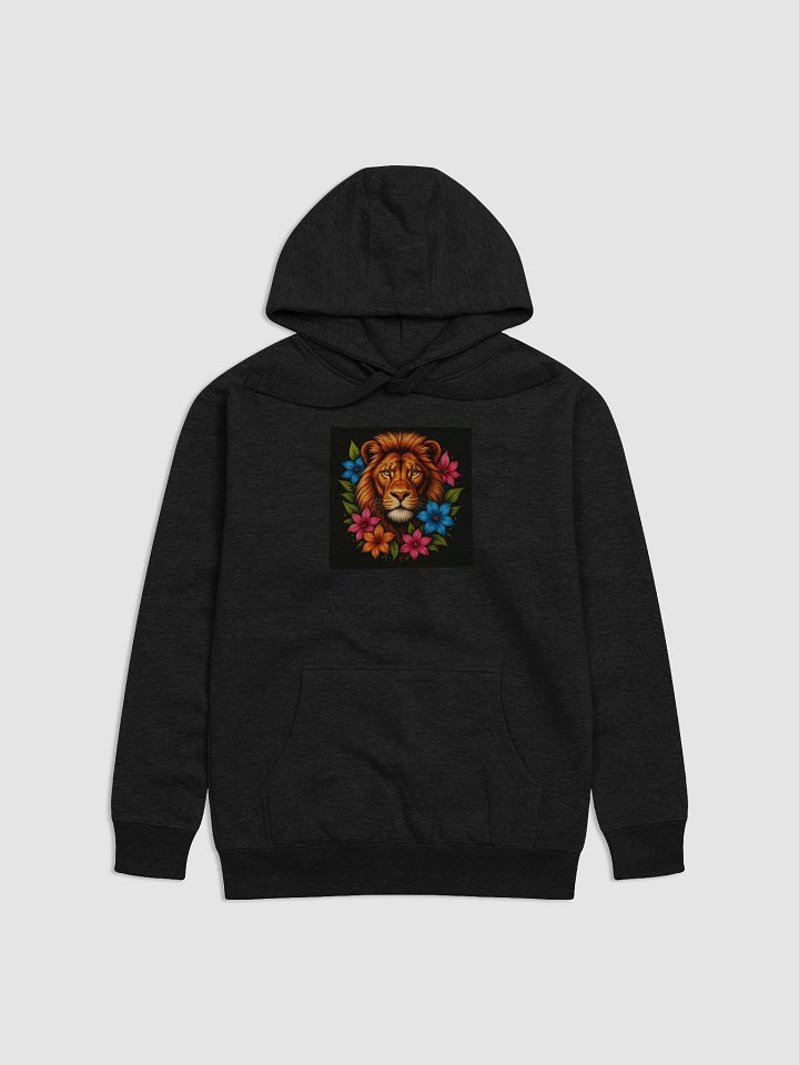 AMERICAN LION product image (1)