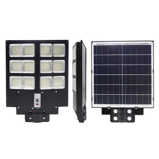 Solar Powered Light product image (1)