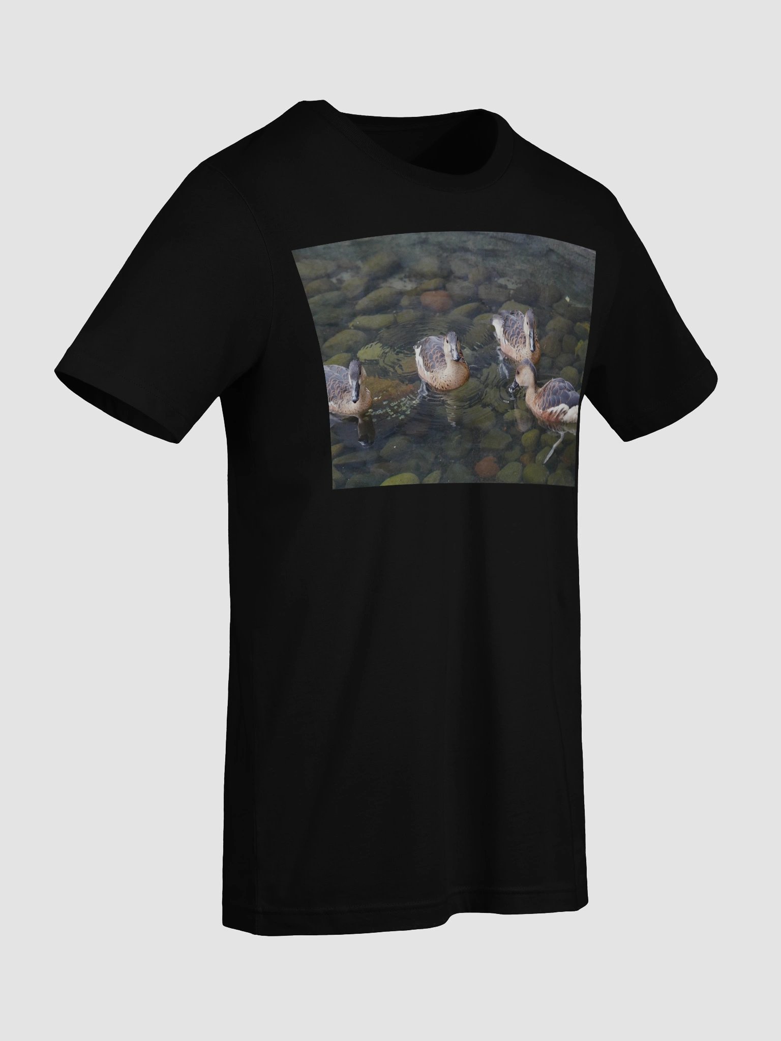 Duck Dive Adventure T-Shirt product image (9)