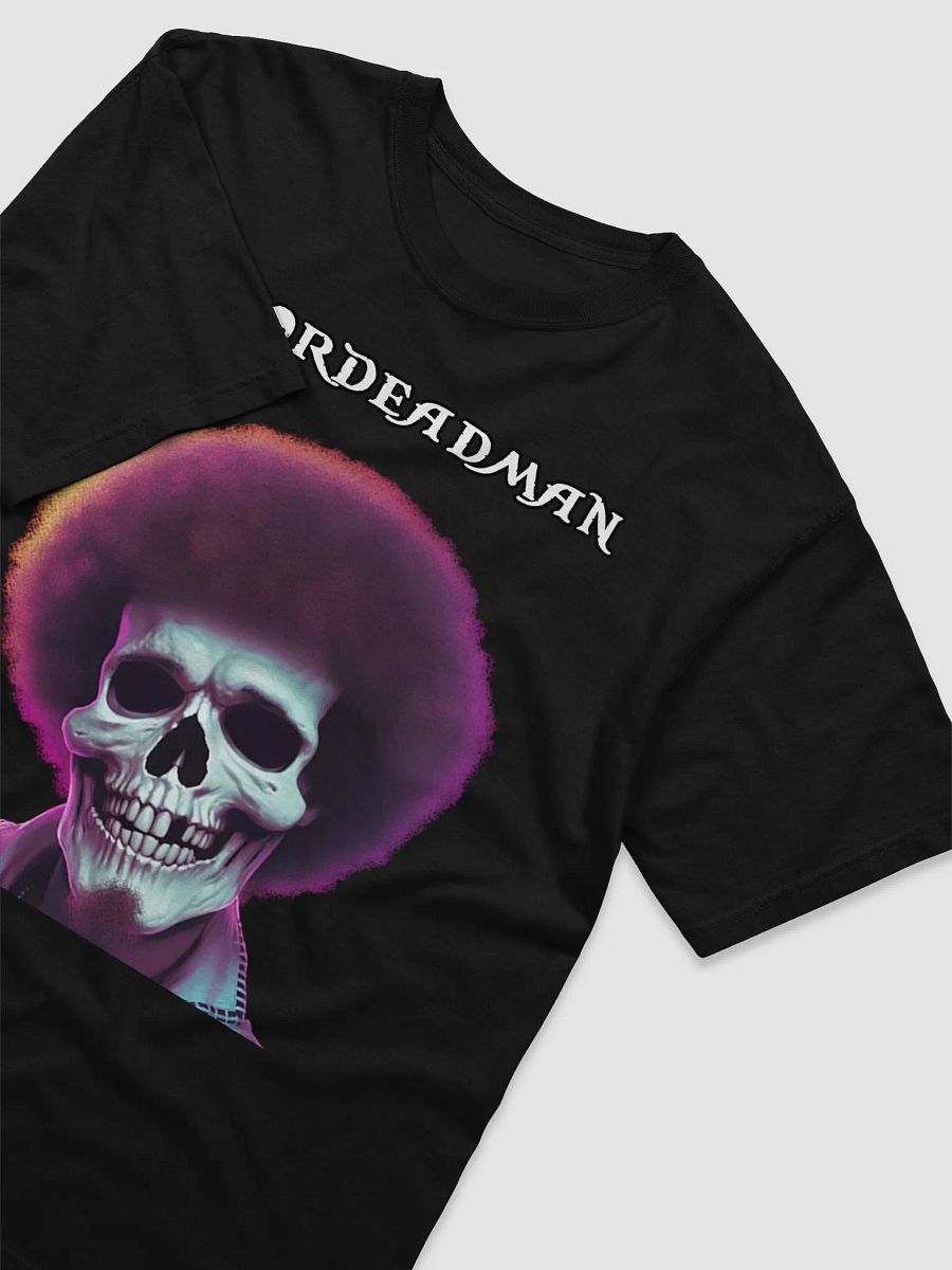 Deadly Bob Tee: The Undead Art of Chill product image (67)
