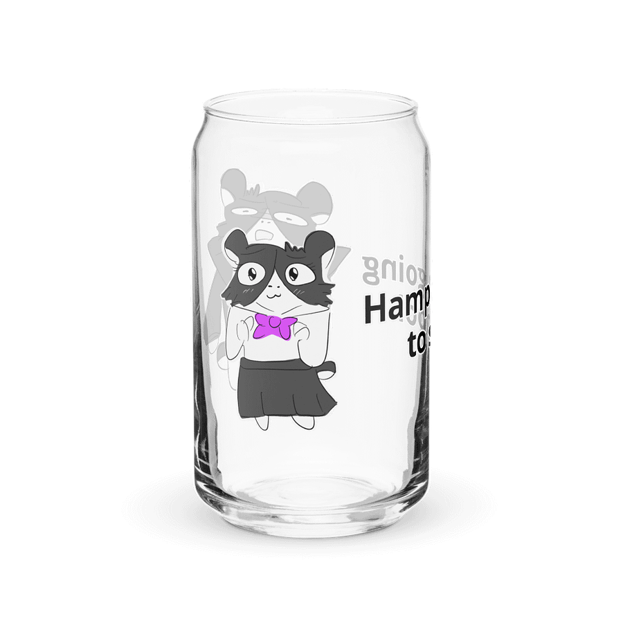 Hampan going to school cool cup product image (8)