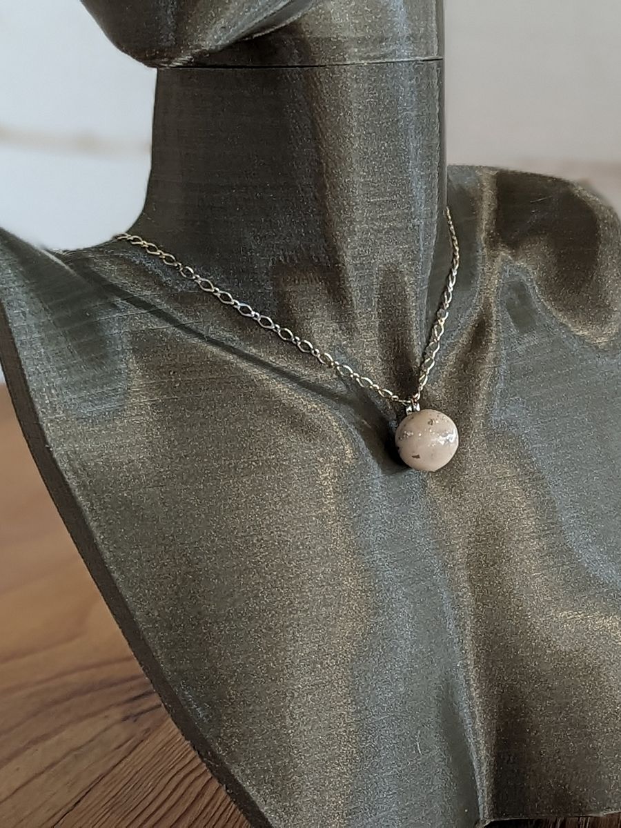 The Tuba Necklace product image (3)