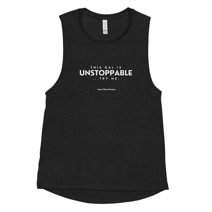 Unstoppable - tank product image (13)