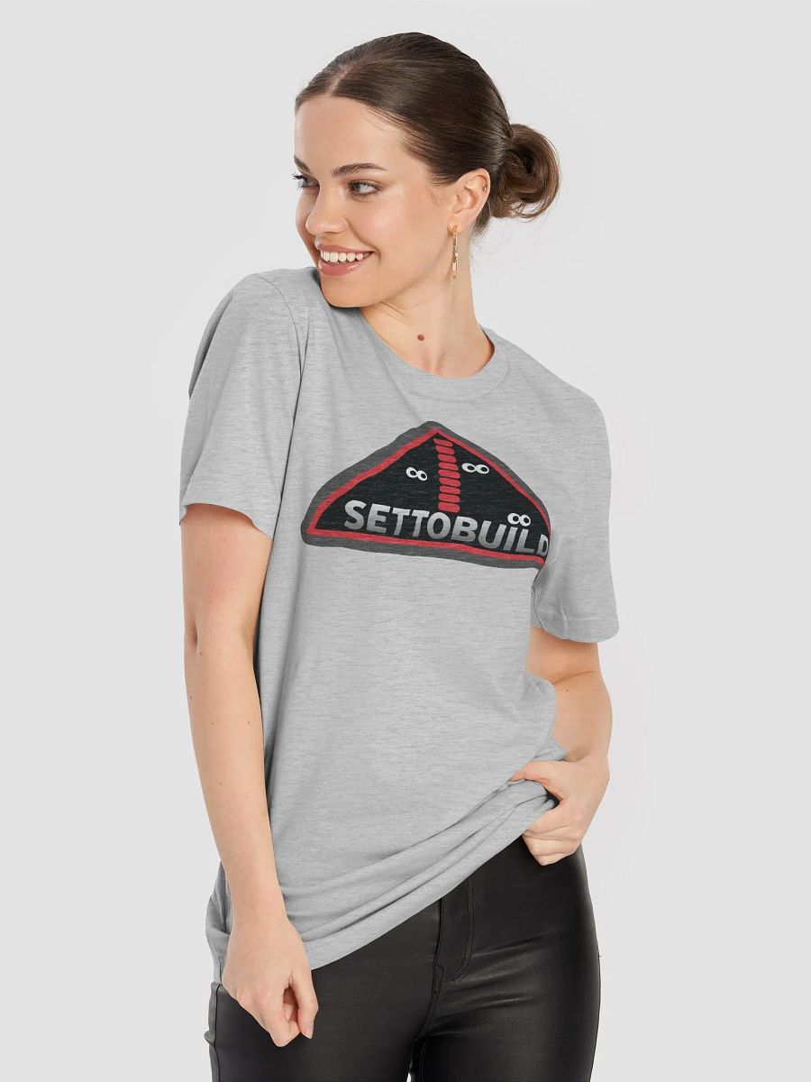 SetToSpy - Soft Tee product image (8)