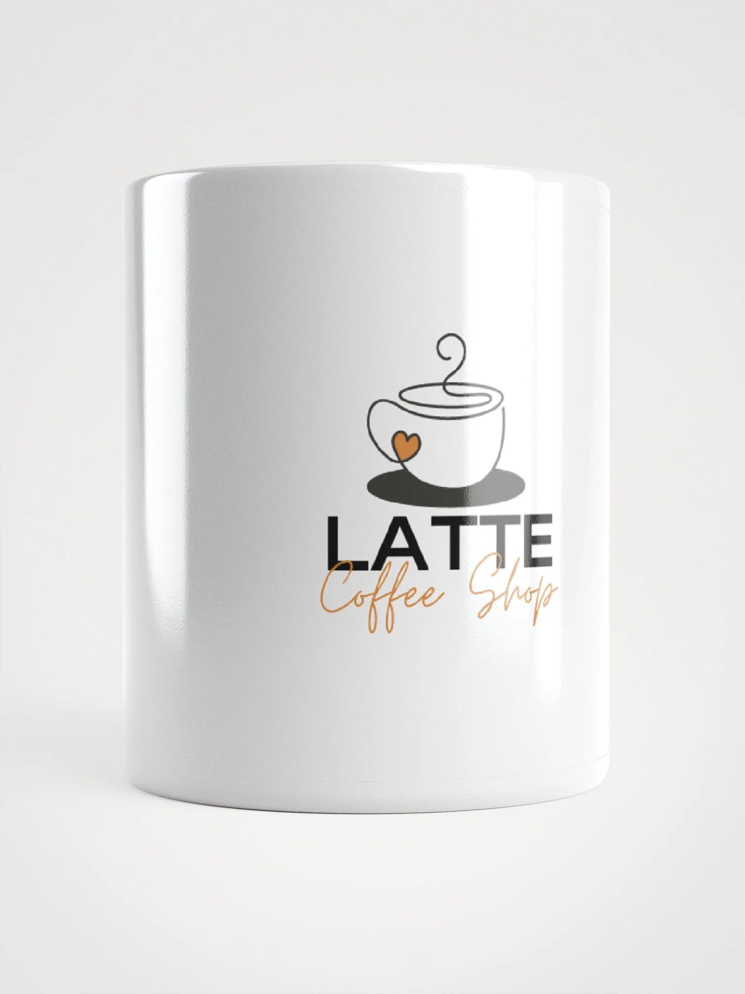 Latte Mug product image (1)