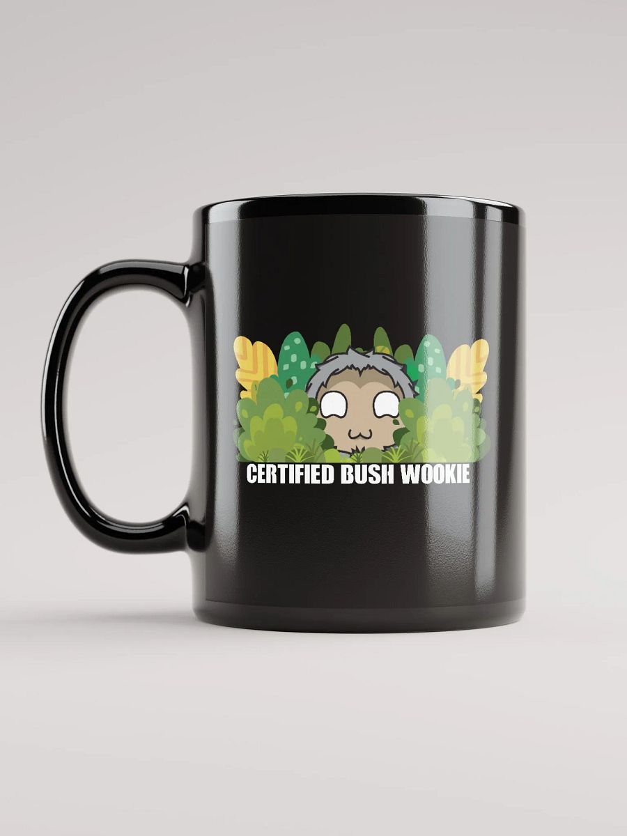 Certified Bush Wookie Mug product image (11)