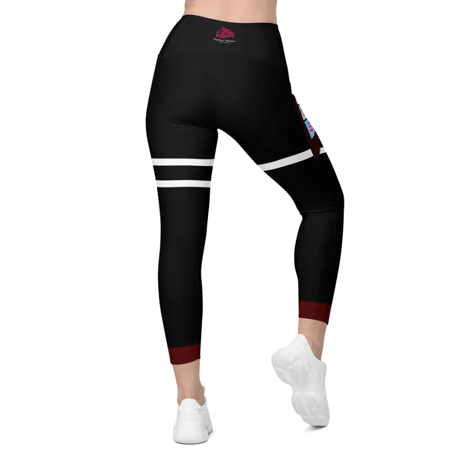 Dreams Inspired Leggings product image (6)