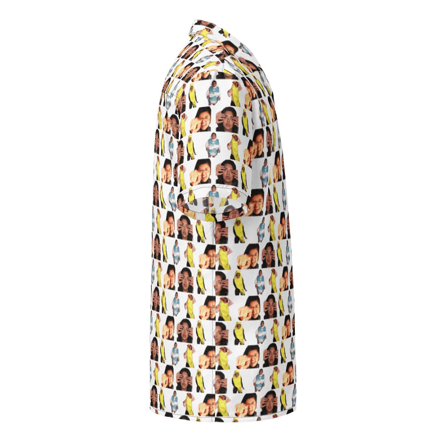 IDontKnowWhatToCallThis button down shirt product image (5)