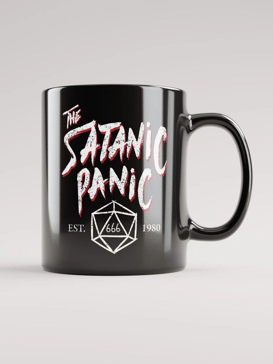 Satanic Panic Mug product image (6)