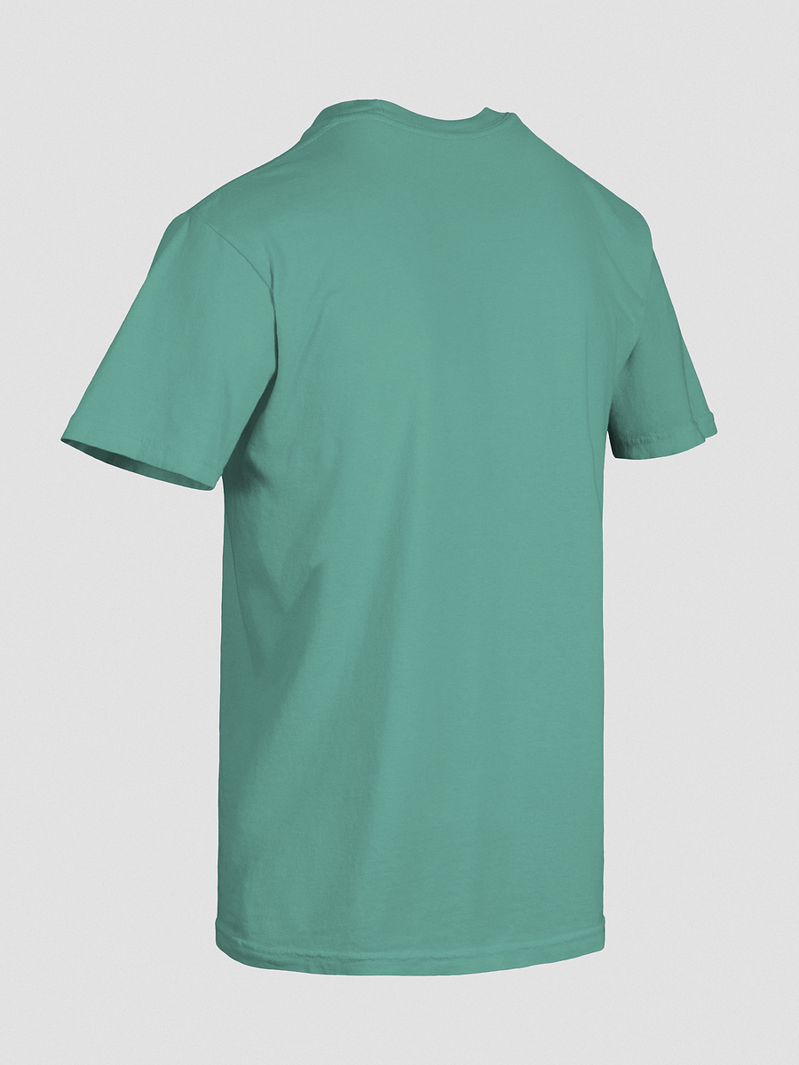 Sweet and innocent unisex t-shirt, black product image (10)